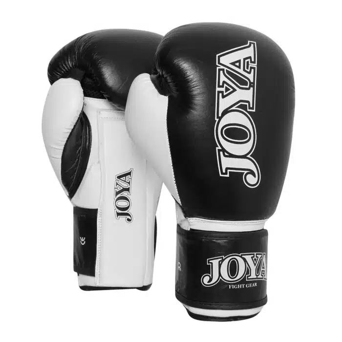 Joya Work Out bokshandschoen Zwart/wit