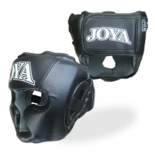 joya hoofdbeschermer blauw