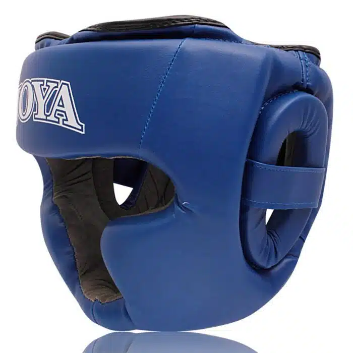 joya hoofdbeschermer blauw