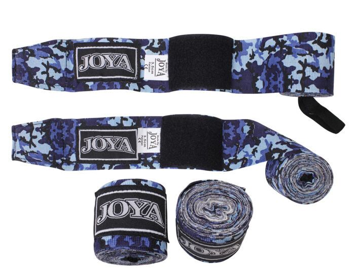 joya bandage camo blauw