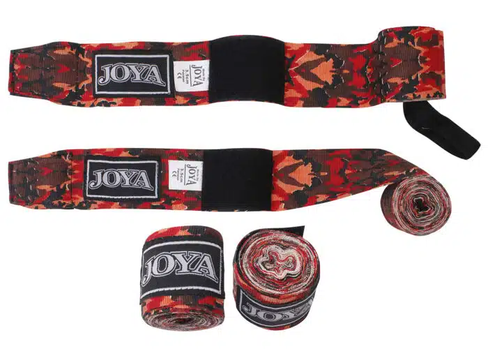 joya bandage camo rood