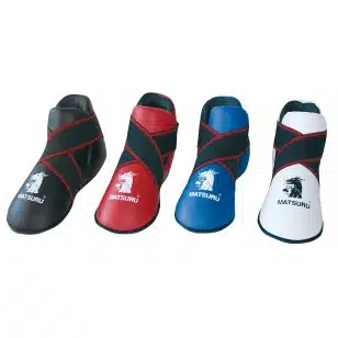 Matsuru superfoot