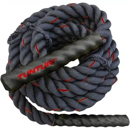 Tunturi battle rope