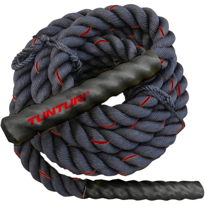 Tunturi battle rope