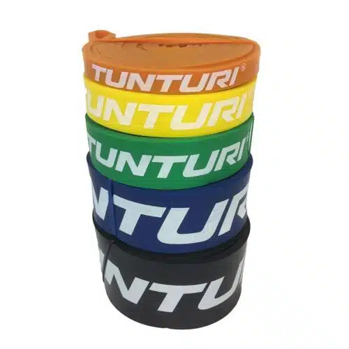 Tunturi power band