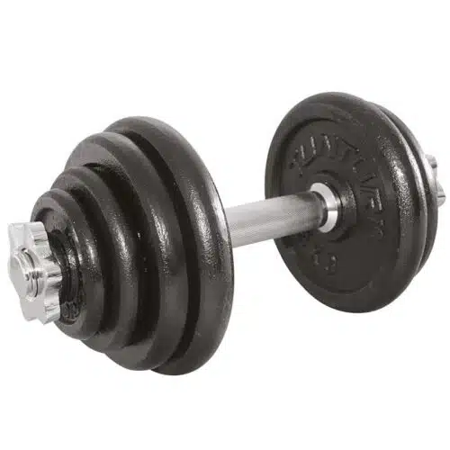 Tunturi dumbellset
