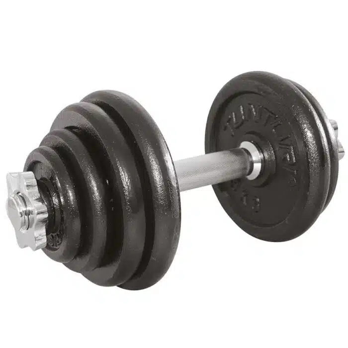 Tunturi dumbellset
