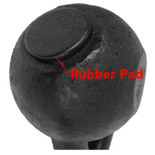 Tunturi Kettlebell