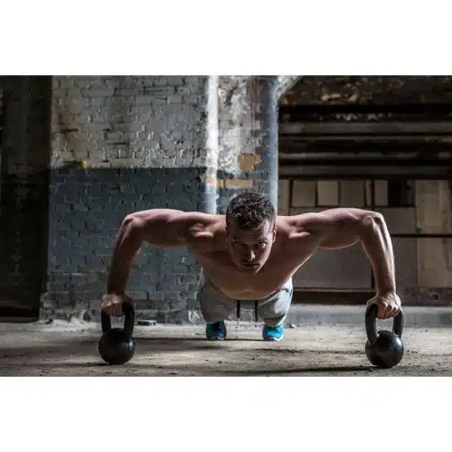 Tunturi Kettlebell