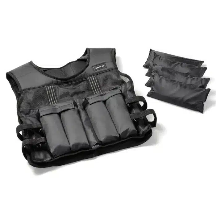 Tunturi Gewichtsvest 10kg
