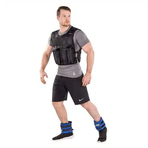 Tunturi Gewichtsvest 10kg