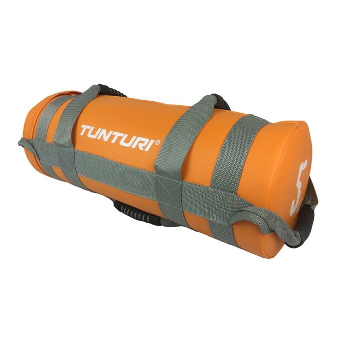 Tunturi strenght bag