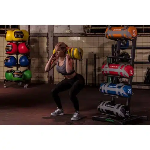 Tunturi strenght bag