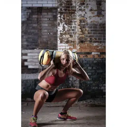 Tunturi strenght bag