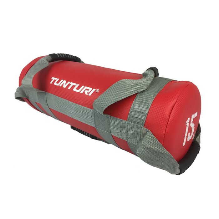Tunturi strenght bag