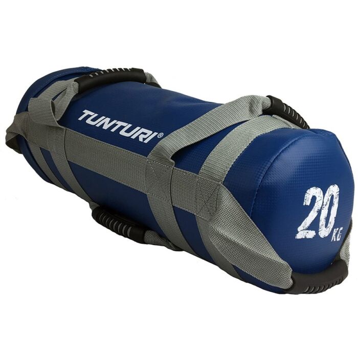 Tunturi strenght bag