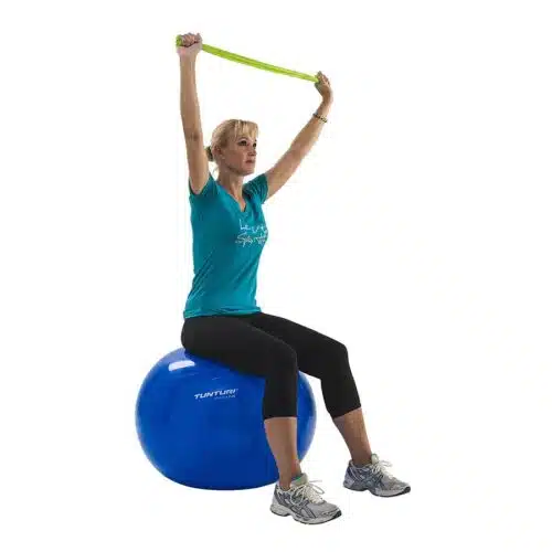 Tunturi resistance band
