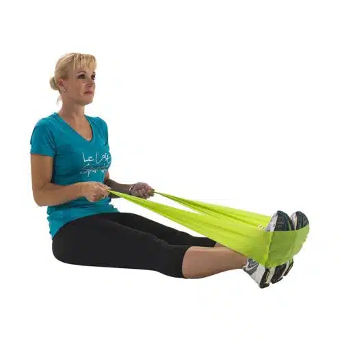 Tunturi resistance band