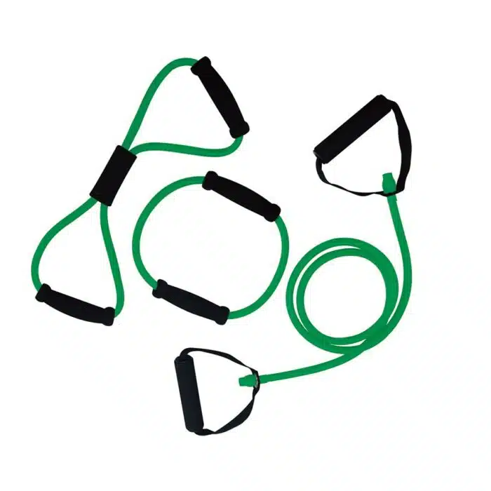 Tunturi tubing set