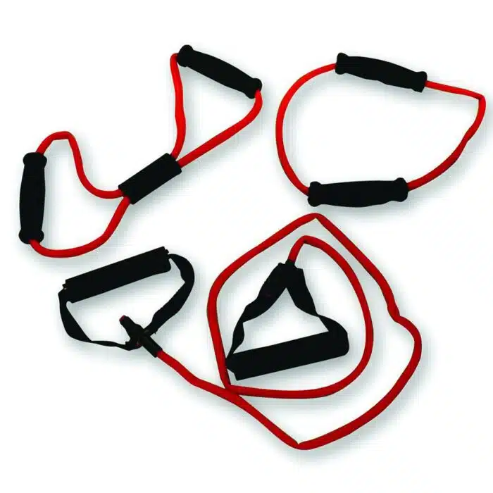 Tunturi tubing set