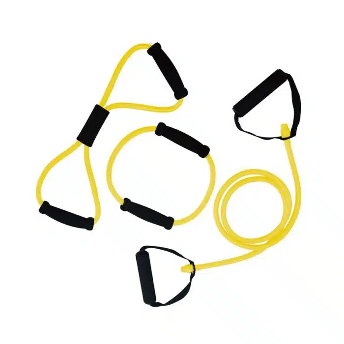 Tunturi tubing set