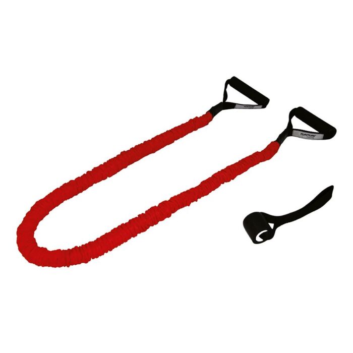 Tunturi tubing set met protection sleeve