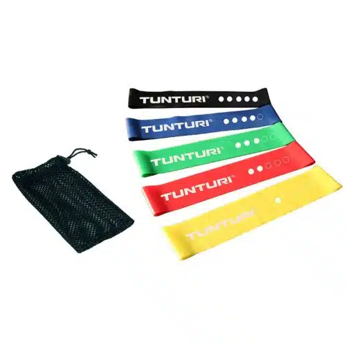 Tunturi mini resistance band