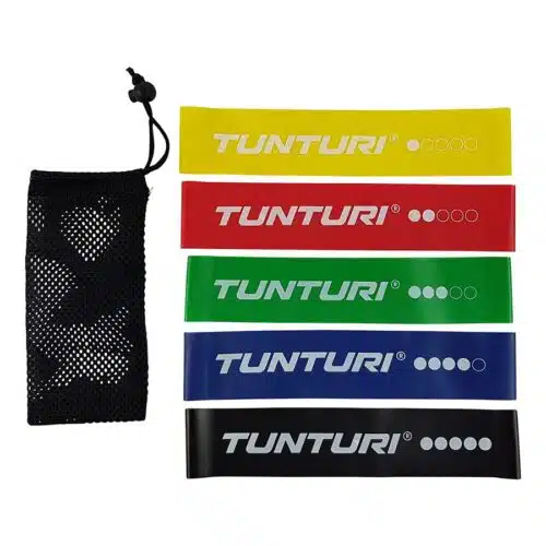 Tunturi mini resistance band