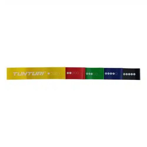 Tunturi mini resistance band
