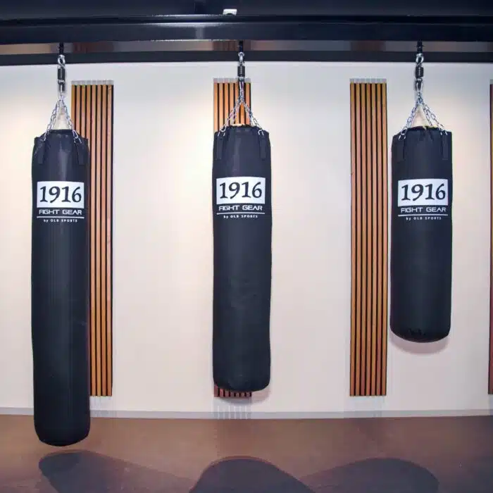 1916 bokszak
