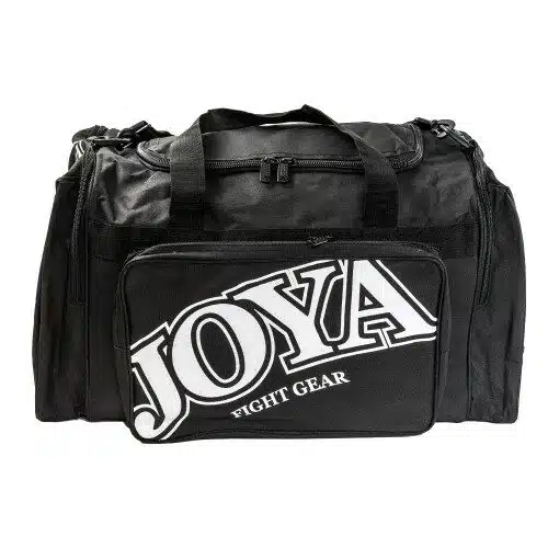 Joya standaard sporttas zwart