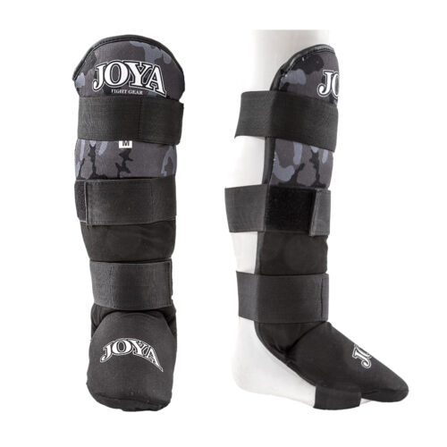 Joya Scheenbeschermer camo black