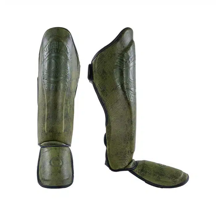 Joya Fight fast scheenbeschermer groen
