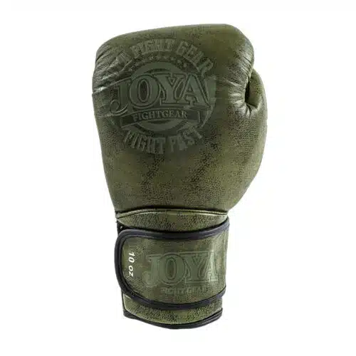 Joya Fight Fast Bokshandschoen Groen