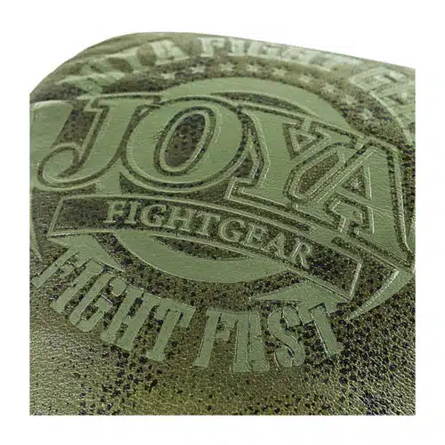 Joya Fight Fast Bokshandschoen Groen