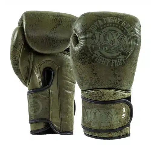 Joya Fight Fast Bokshandschoen Groen
