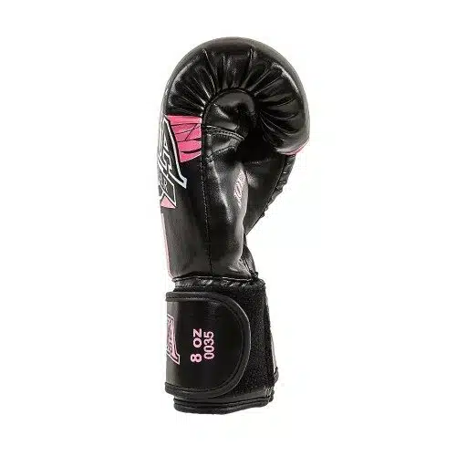 joya bokshandschoenen junior roze