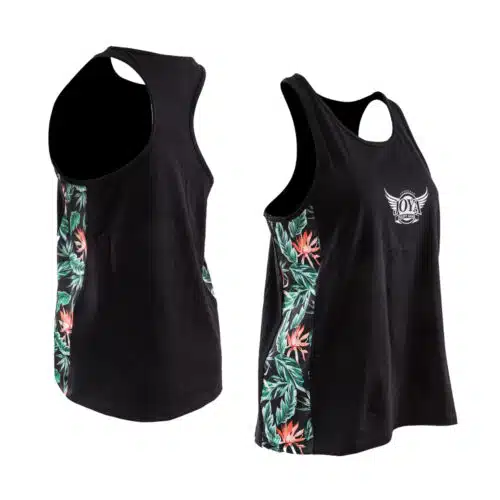 Joya Tropical top dames