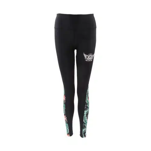 joya tropical legging dames
