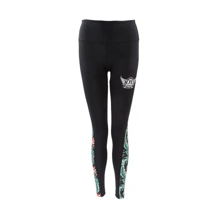 joya tropical legging dames