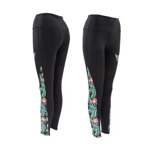 joya tropical legging dames