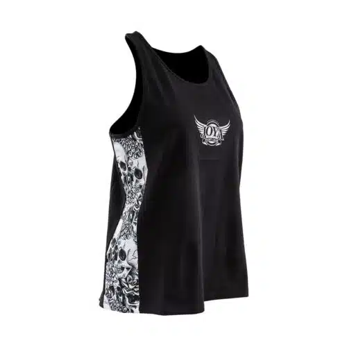 Joya skull top dames