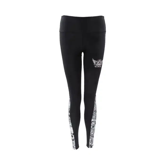 joya skull legging dames
