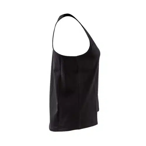 Joya top dames zwart