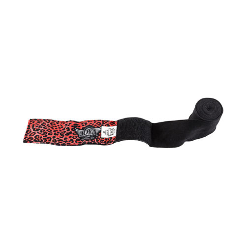 Joya bandage leopard