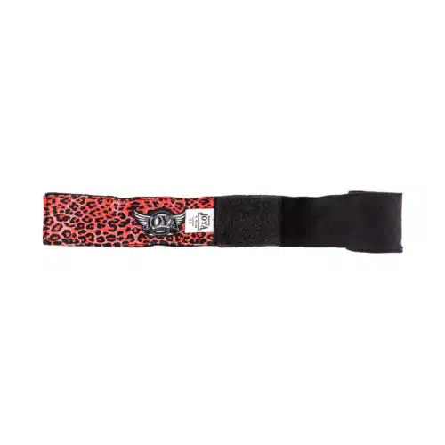 Joya bandage leopard