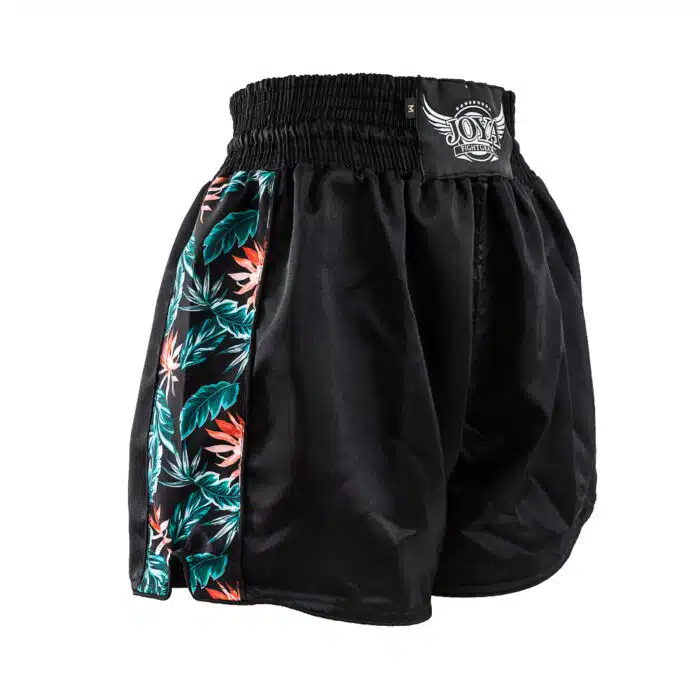 joya tropical kickboksbroek