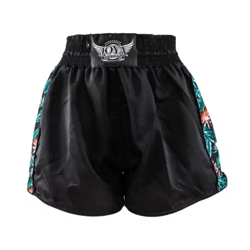 joya tropical kickboksbroek