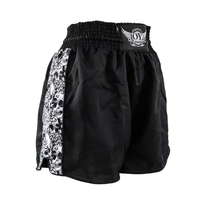 joya skull kickboksbroek dames