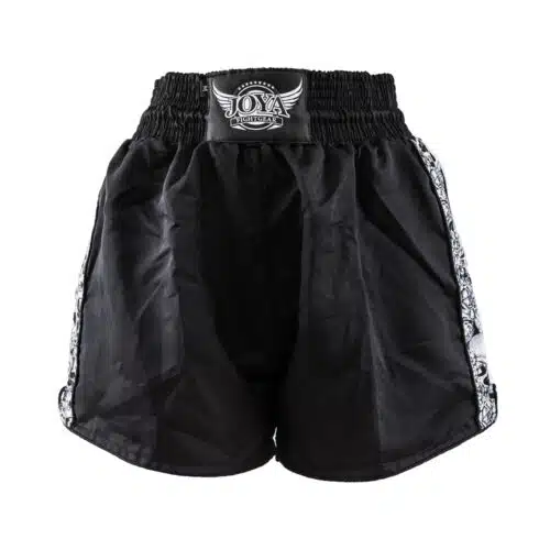 joya skull kickboksbroek dames